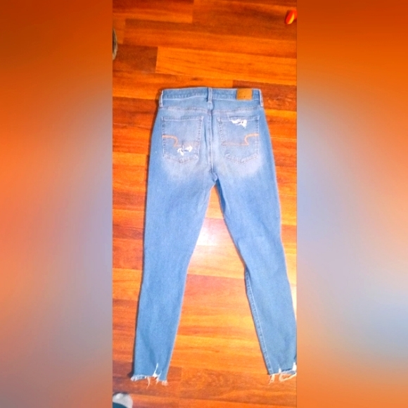 American Eagle Outfitters Jeans American Eagle Blue Jean Pants Size